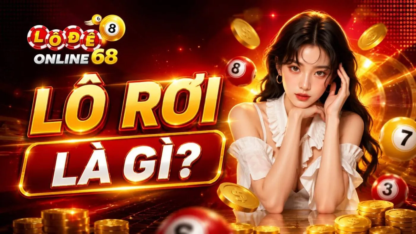 Tìm hiểu về lô rơi là gì? Tìm hiểu về lô rơi là gì?